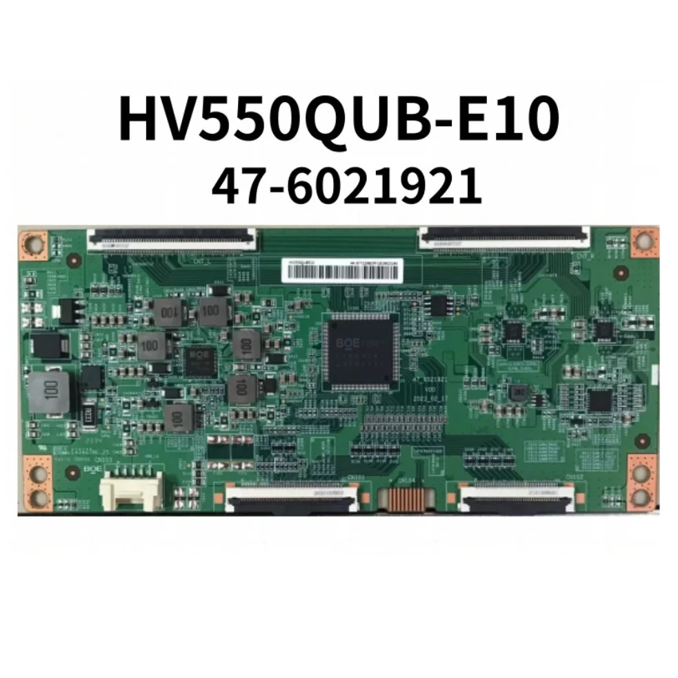 Original 4K Logic B…