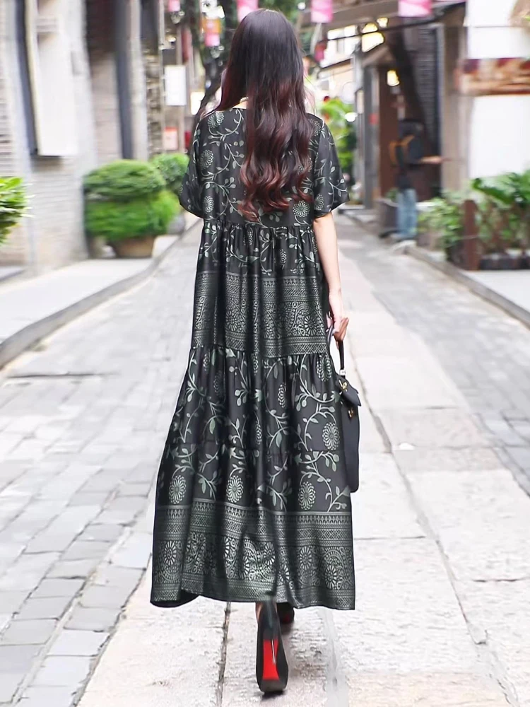 High-End Silk Aceta… - image