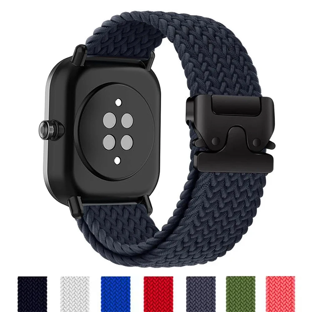 Strap For Amazfit B… - image