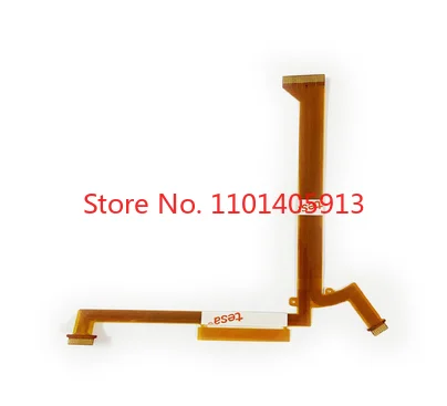 20PCS NEW Lens Anti-Shake Flex Cable For SONY E 18-200 mm 18-200mm F3.5-6.3 OSS LE (SEL18200LE) Repair Part