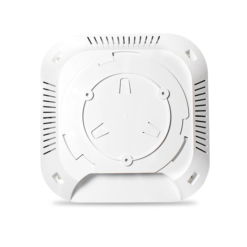 3000Mbps ثلاثي الموجات واي فاي 6 سقف داخلي/تركيب على الحائط ap نقطة وصول لاسلكية واي فاي 6 نقاط وصول