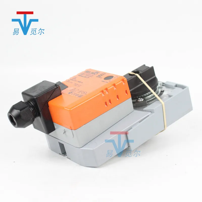 Electric Ball Valve Actuator Three State Floating Point LR230A-TP