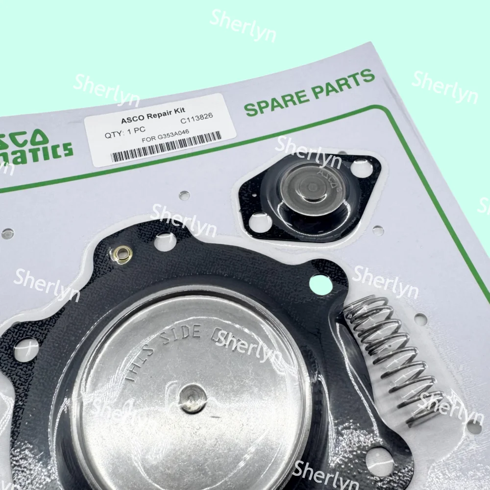 C113826 Asco 1.5-In…