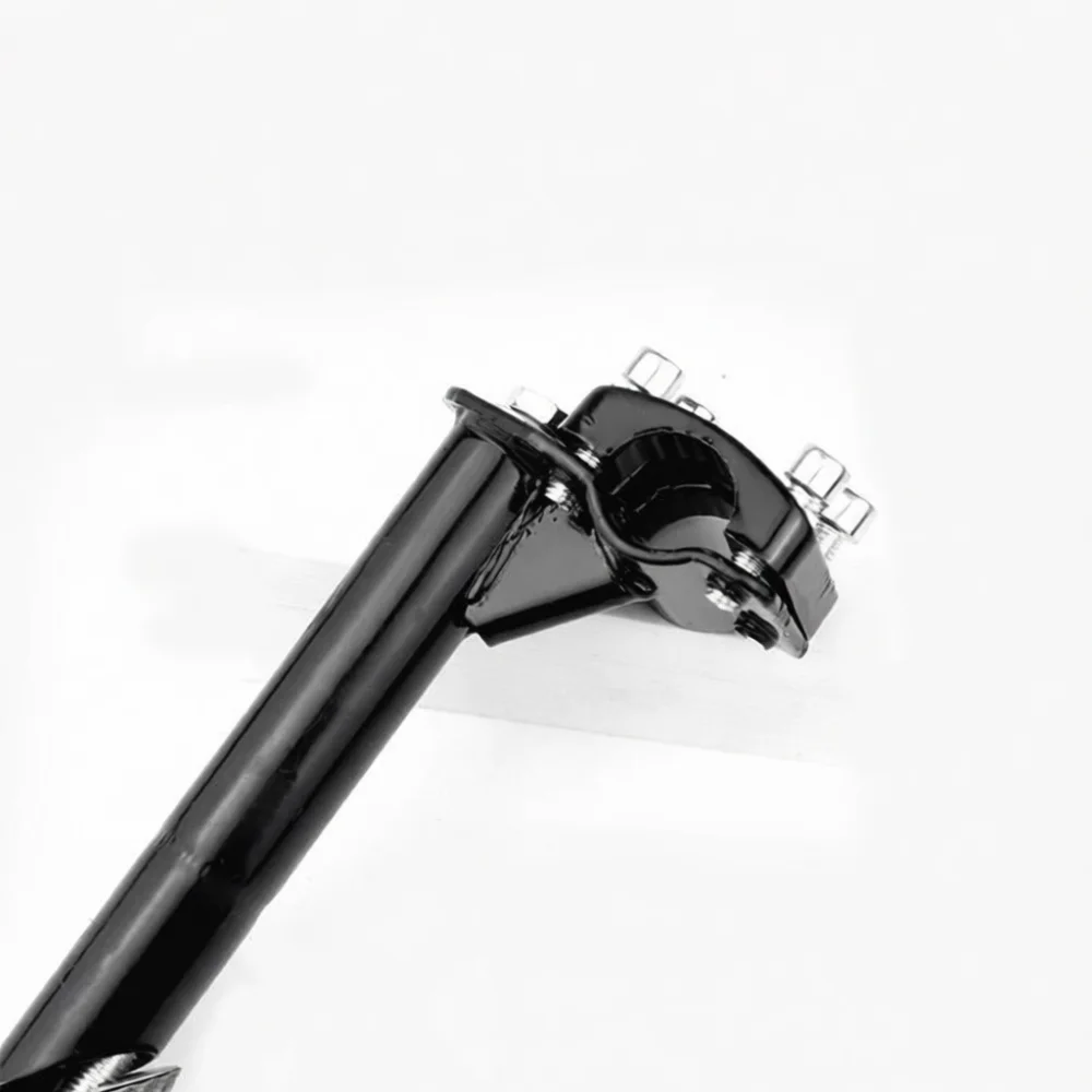 Durable Iron Bike Stem Headset - огляд і ціна Bike Stem Riser