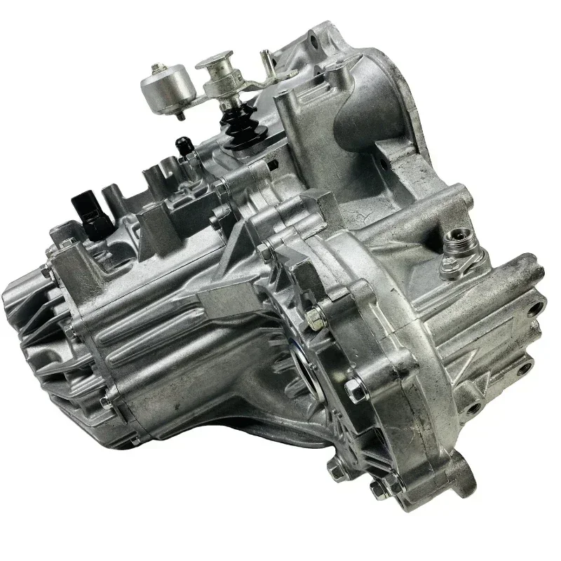 Transmiss gearbox gear transmission for   Spark Transmission gearbox assy