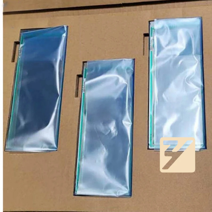 TCG062HVLDB-G20 6.2inch 640*240 40pins Parallel RGB interface tft-lcd display