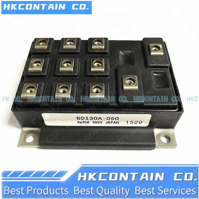 

NEW MODULE 6DI30A-050 6DI30A-120 6DI30AH-050 6DI30B-050 6DI30B-050A 6DI30M-050 6DI30M-100 6DI30MA-050 6DI30MA-050A 6DI30Z-120