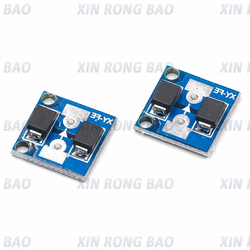 Anti-reverse diode constant-current power module anti-reverse irrigation Solar anti-reverse irrigation anti-reverse irrigation