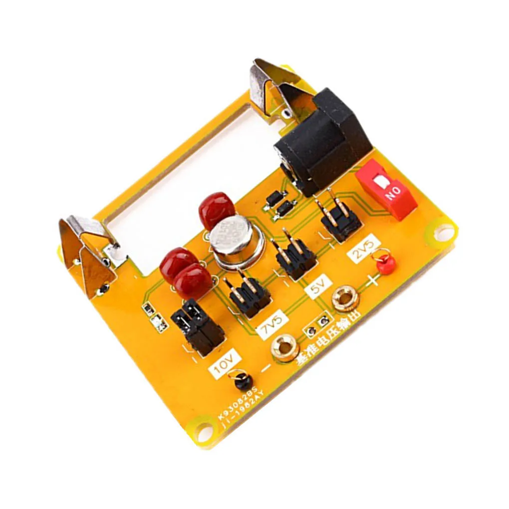 AD584 High Precision Voltage Reference Module Simple Universal Stable DIY Modules Accessories Control Component