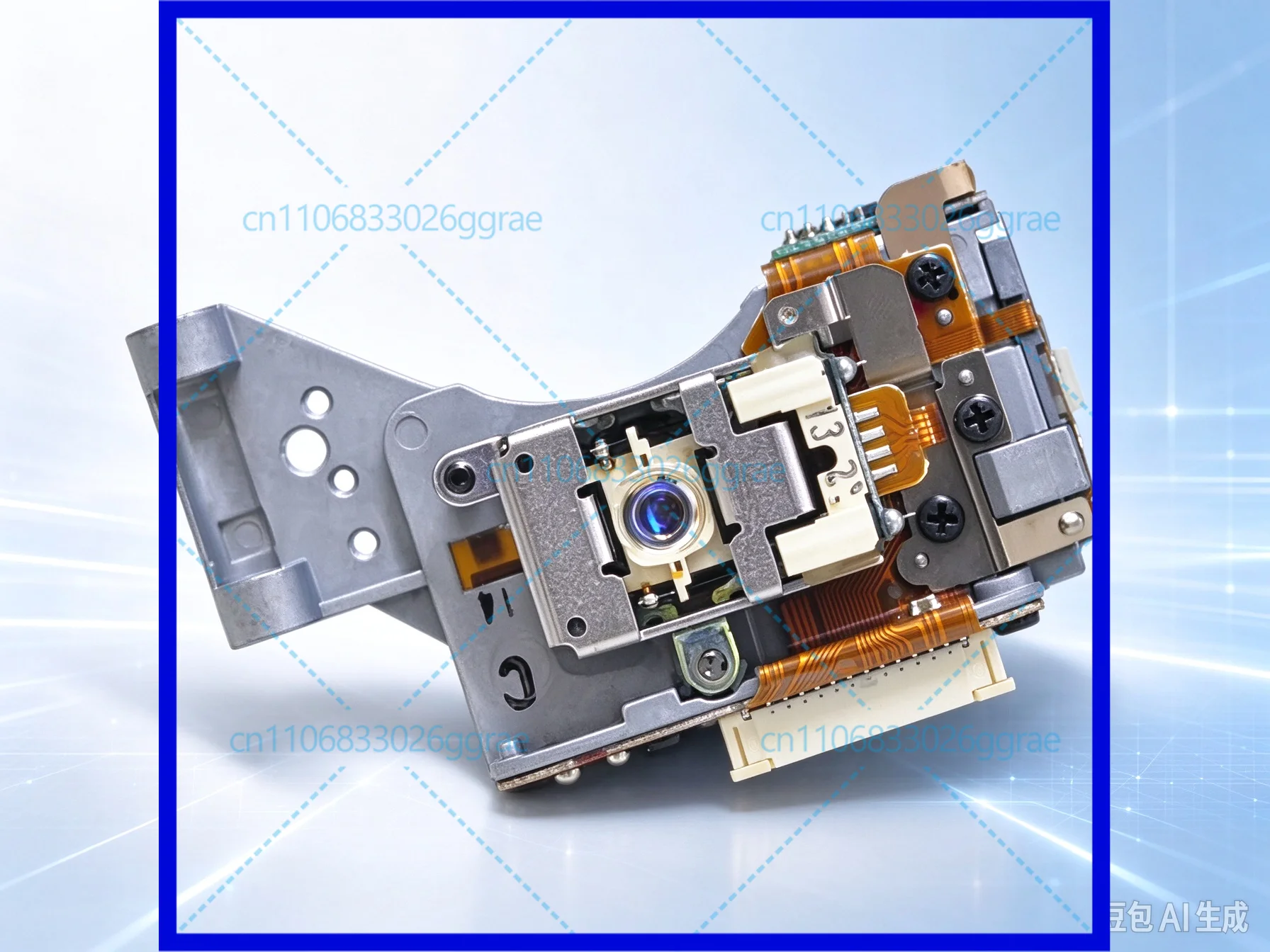 Laser Head HOP-1000 HOP-1120 for Denon DSL-710A Universal DVD Optical Pickup