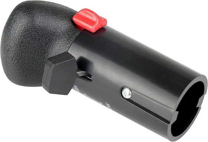 A-6913 A7313 RS-TS008 A6913R A7313R Ручка переключения передач для грузовика 13-скоростная для Eaton Fuller Style Nissan Hino Isuzu Mack