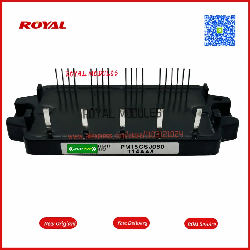 PM20CSJ060 PM15CSJ060  PM10CSJ060  New  Module