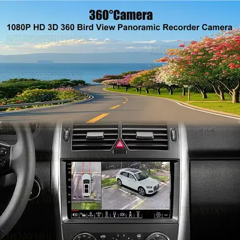 Pro Mercedes Benz B200 Vito W639 Viano B-Class W169 W245 Carplay Android Auto Multimediální video přehrávač GPS WIFI Autorádio s videorekordérem 8 nejlepší prodej Multimédia Mercedes W169 - №7