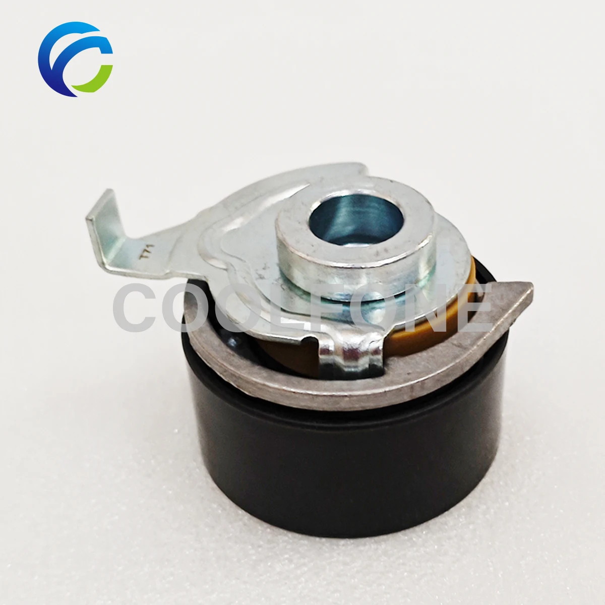 

Timing Belt Drive Tensioner Pulley For FORD MAVERICK MAZDA TRIBUTE F8CZ6K254AA 1104003 978M6K254AD YF0912700 YF09-12-700