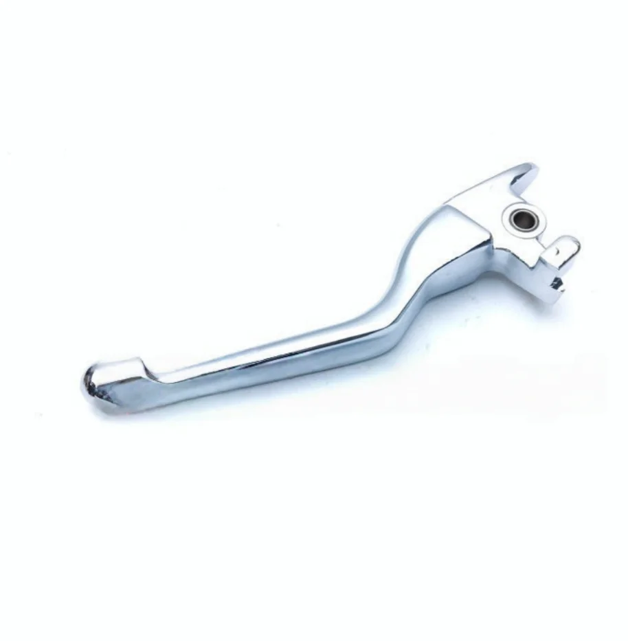 For Qjmotor SRV600 Left and Right Handle QJ600-12B Brake Handle Clutch Handle Horn Clutch Handle Assembly