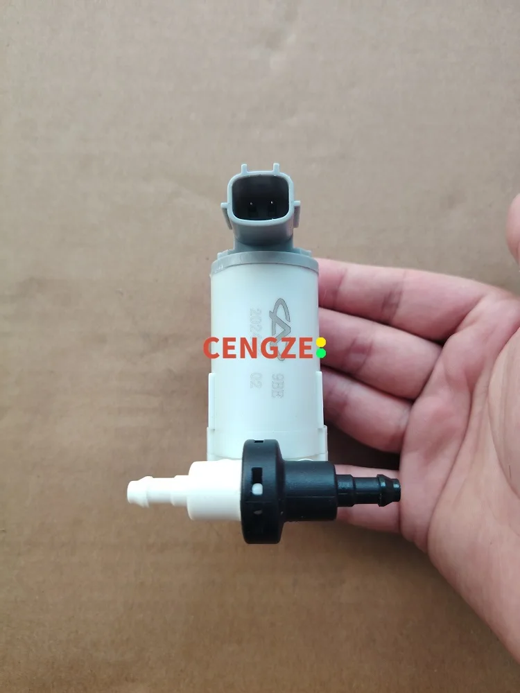 Wiper Spray Kettle Motor For Chery Tiggo 2 Tiggo 4 Tiggo 5 Washing Pump