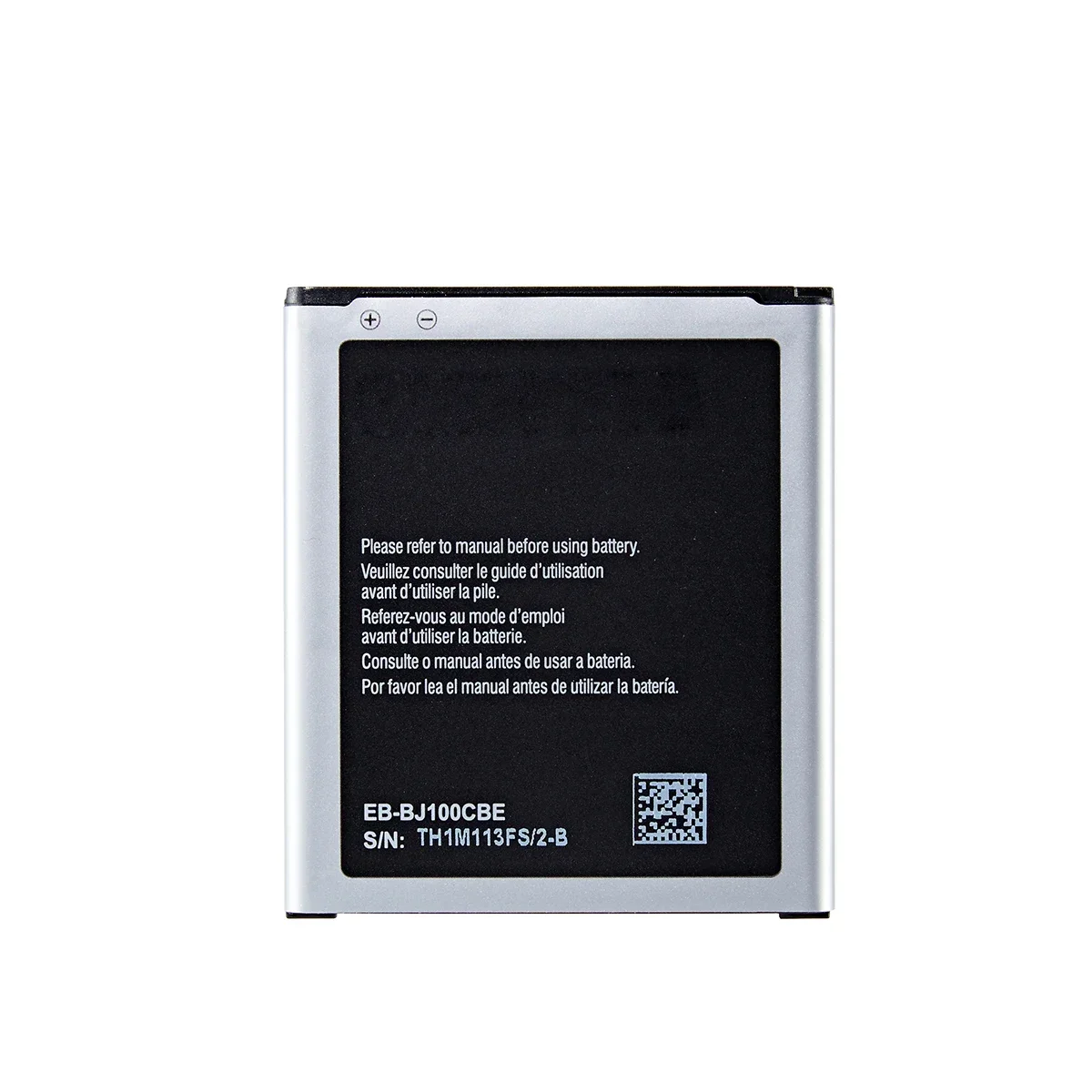 Brand New EB-BJ100CBE EB-BJ100BBE Battery 1850mAh For Samsung Galaxy J1 J100 SM-J100F J100FN J100H J100M J100Y J100D WO