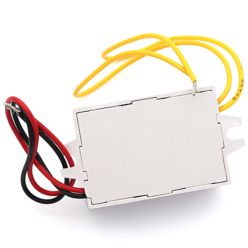 AC-DC Power Supply Module Adapter 12V 250MA Switch Switching Thermostat AC 110-220V Output DC 12V 3W Converter XH-M302