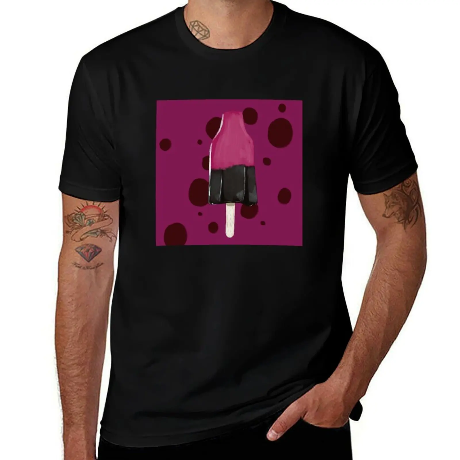 

Cherry Cola T-Shirt tshirts personalised fashion shirts Blouse t shirts for men pack