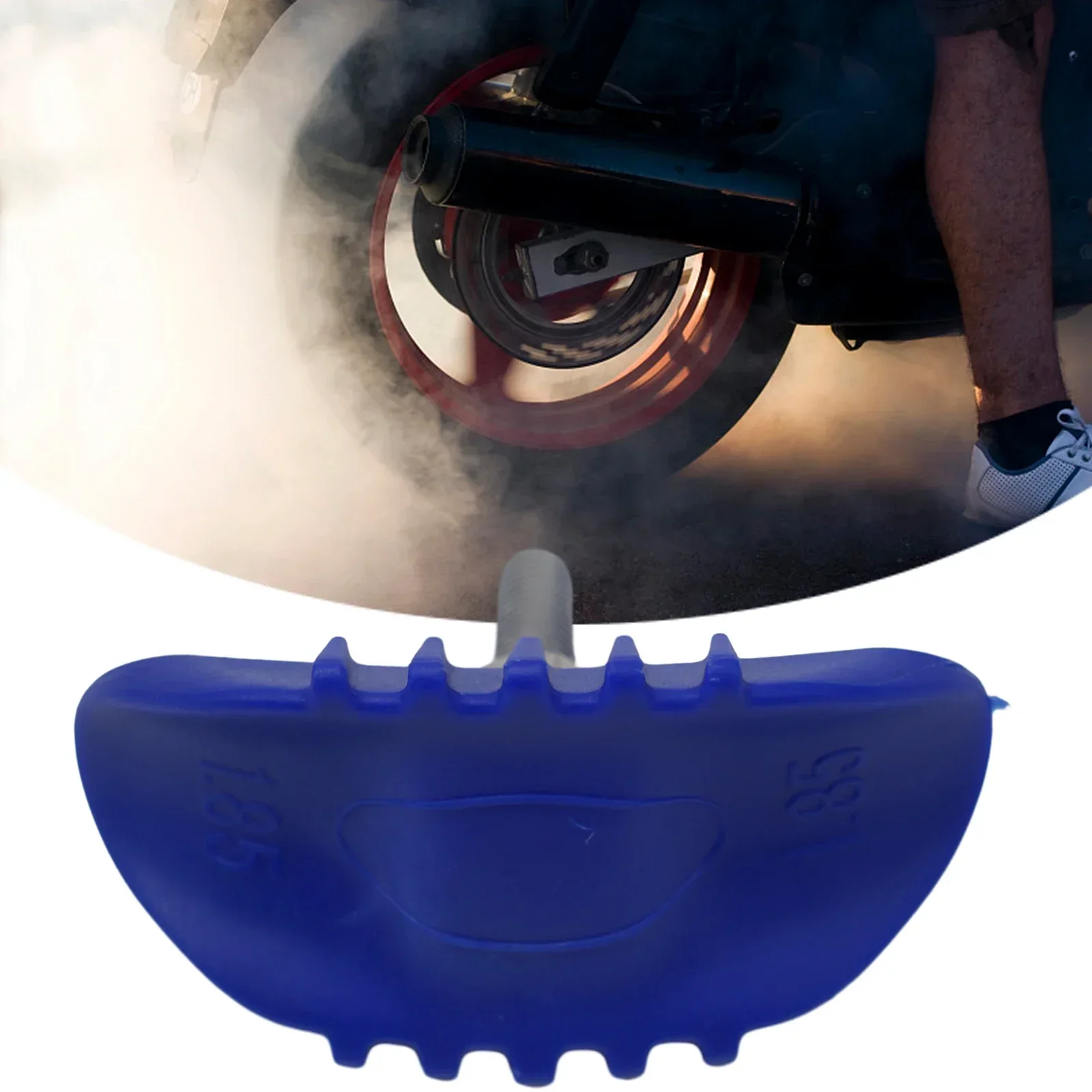 1PCS Motorcycle Tire Lock Tyre Wheel Rim Lock Clip Inner Tube Protector For Motorcycle Motocross Enduro Dirt Bike view 5