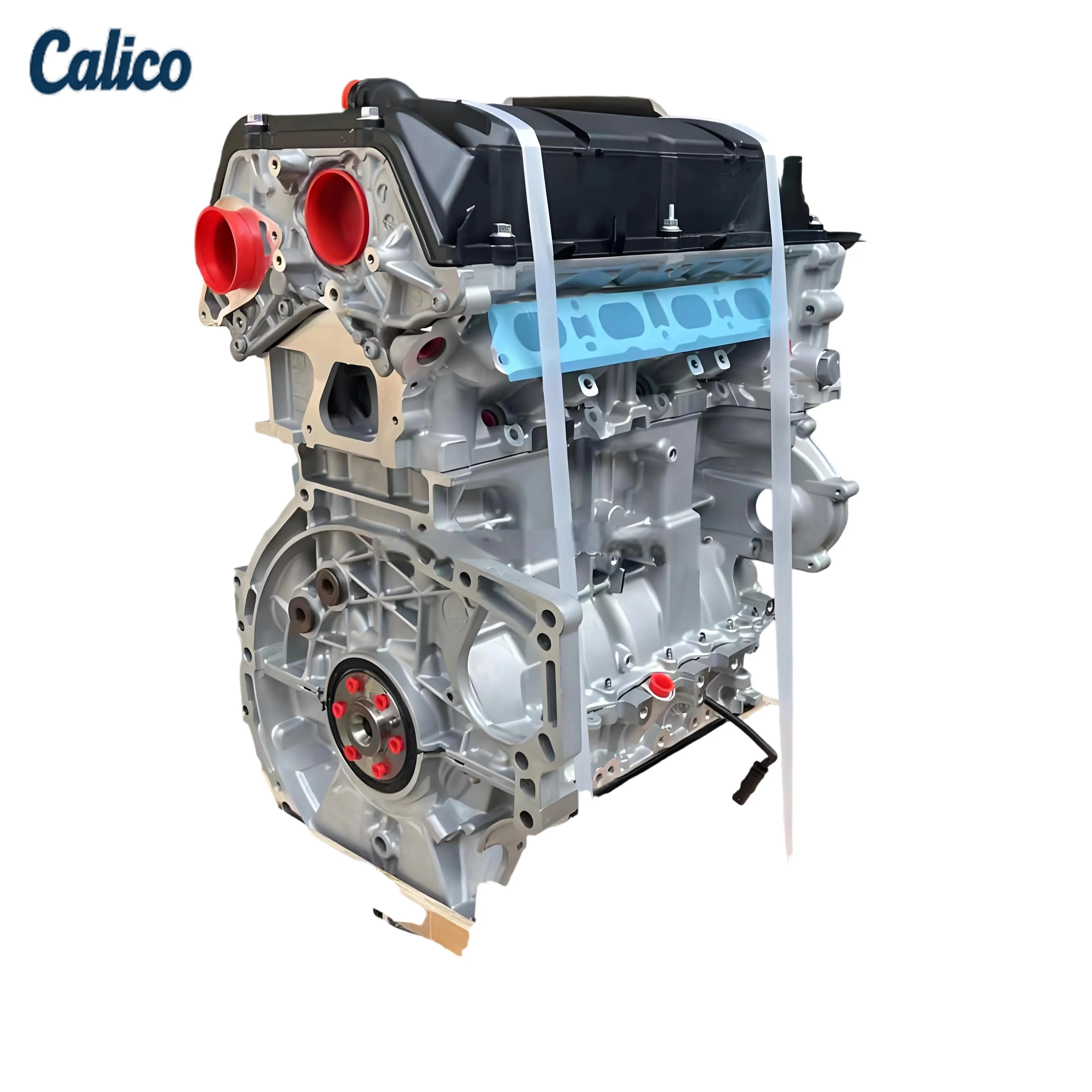 Top of The Line 1.6L 127kw N13b16 4-cylinder Engine Assembly, Suitable ForBMW 1 Series 3 Series, with A Two-year Warranty