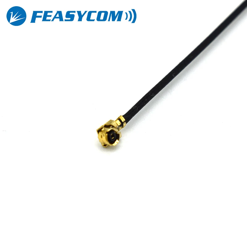 Feasycom interno Wireless 2.4GHz PCB ad alto guadagno FPC Bluetooth e Antenna Wifi FYT-01