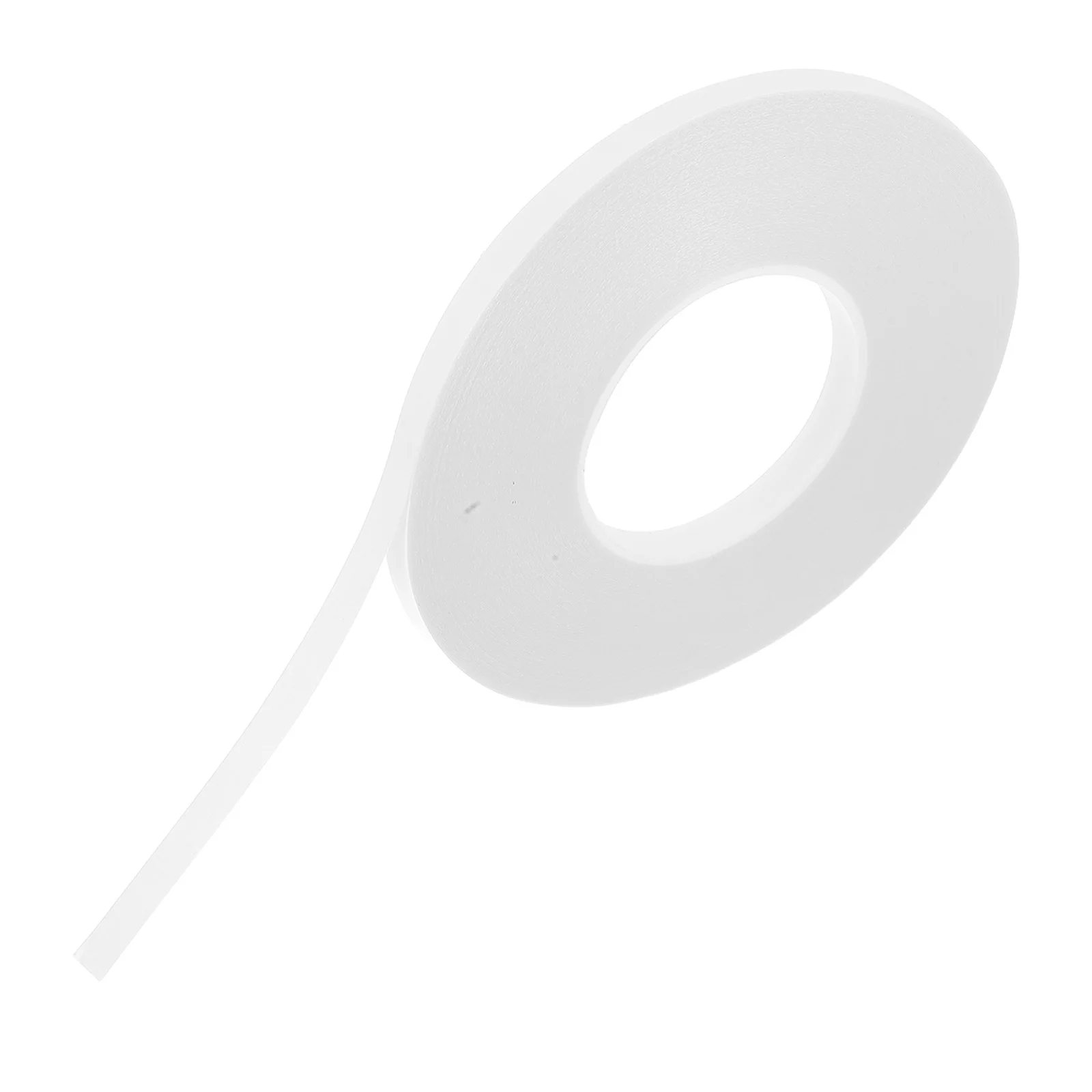 

Temporary Fabric Water Soluble Double Sided Tape 10mm X 50m for DIY Craft Sewing Patchwork Quilting Clothes Fixing Adhesive Tape