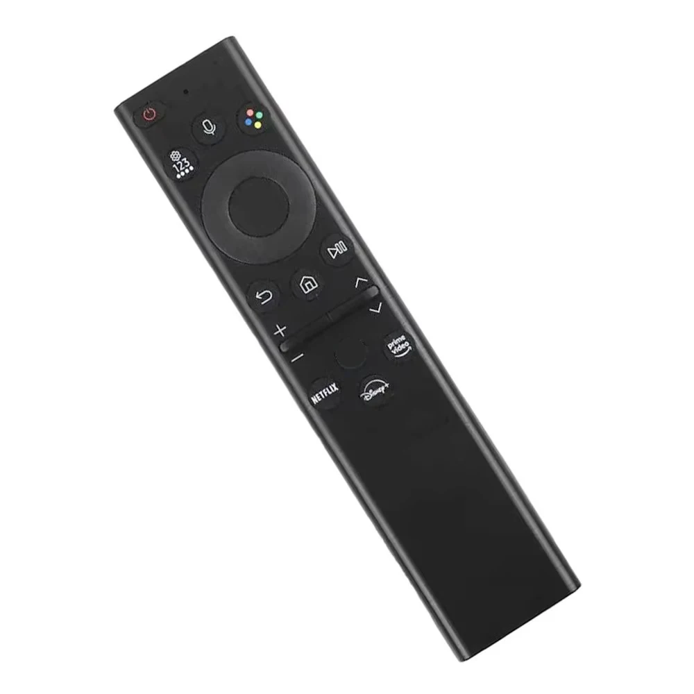 

New BN59-01386B Smart Voice Remote Control TM2280E RMCSPB1EP1 fit for Samsung Crystal UHD 4K Smart TV BU8500 BU8000 Q70B Q80B