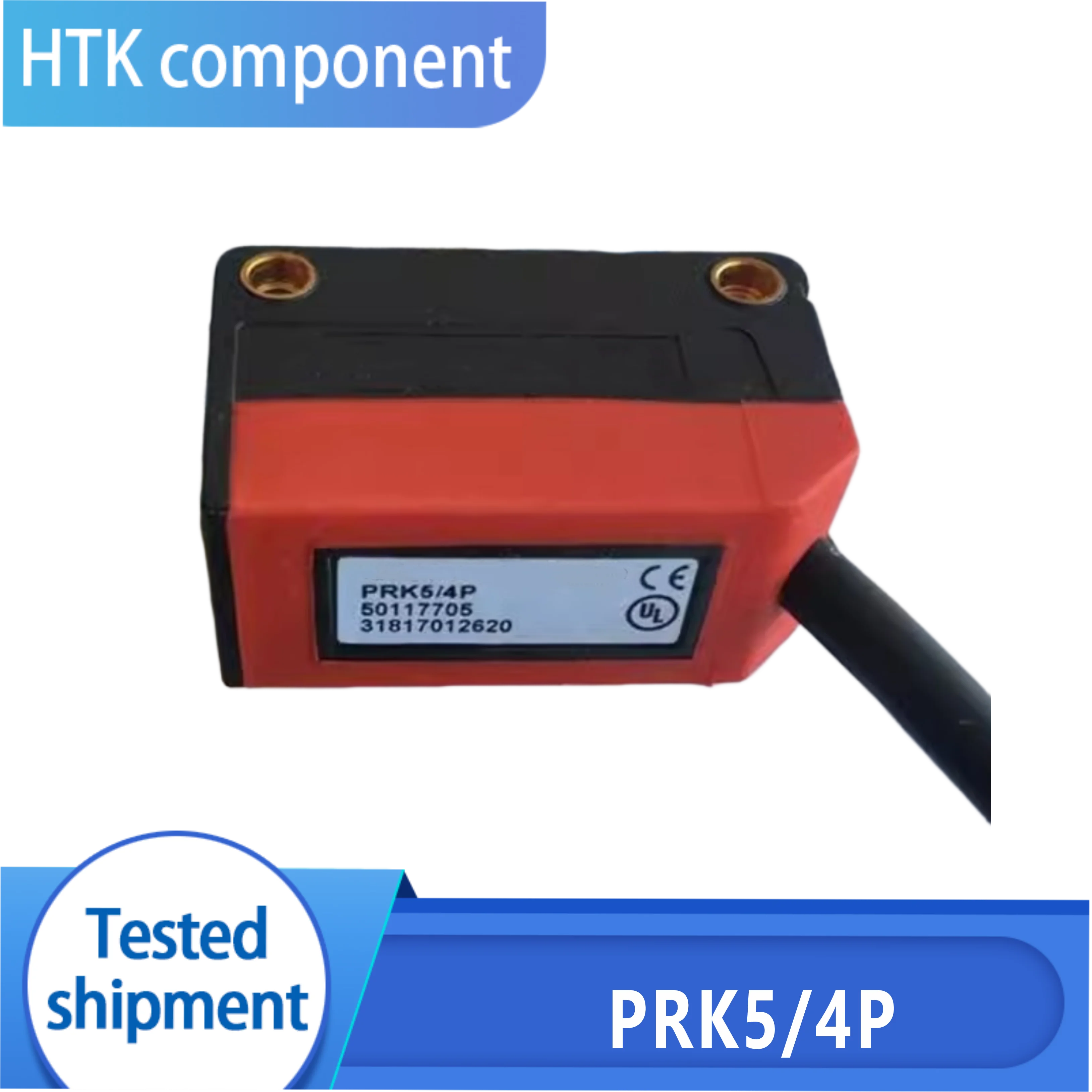 

Original PRK5-4P PRK5-2N photoelectric sensors