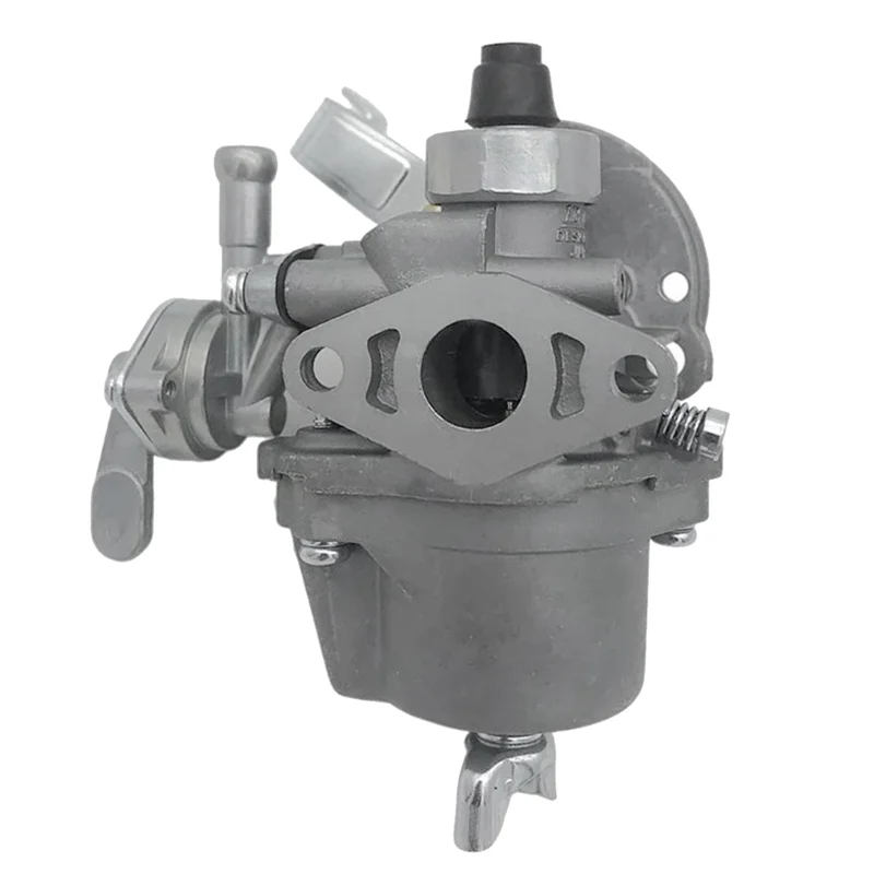 For ROBIN NB411 Carburetor Gasoline Engine EC04 BG411 CG400 Carburetors Mechanical Carburetors