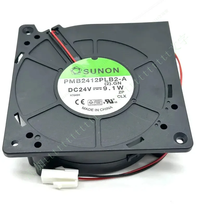 W For Sunon PMB2412…