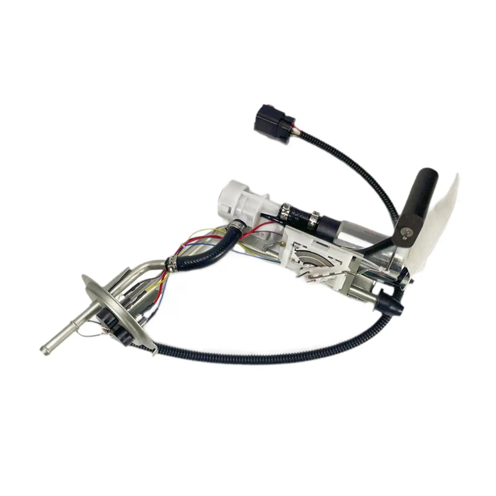 

Fuel Pump Assembly 5003869AA Professional Replacement Accessory Simple Installation for Jeep Cherokee XJ 1996 Fittings