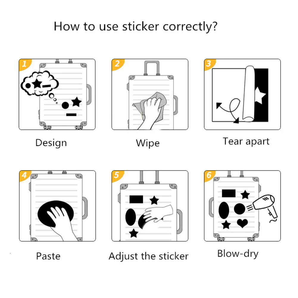 50 قطعة من ملصقات فتاة الساحلية الملونة الجمالية ملصقات الفينيل للفتيات في سن المراهقة الكبار طالب فتاة الشرق الساحلية ديكور غرفة نوم الفتاة