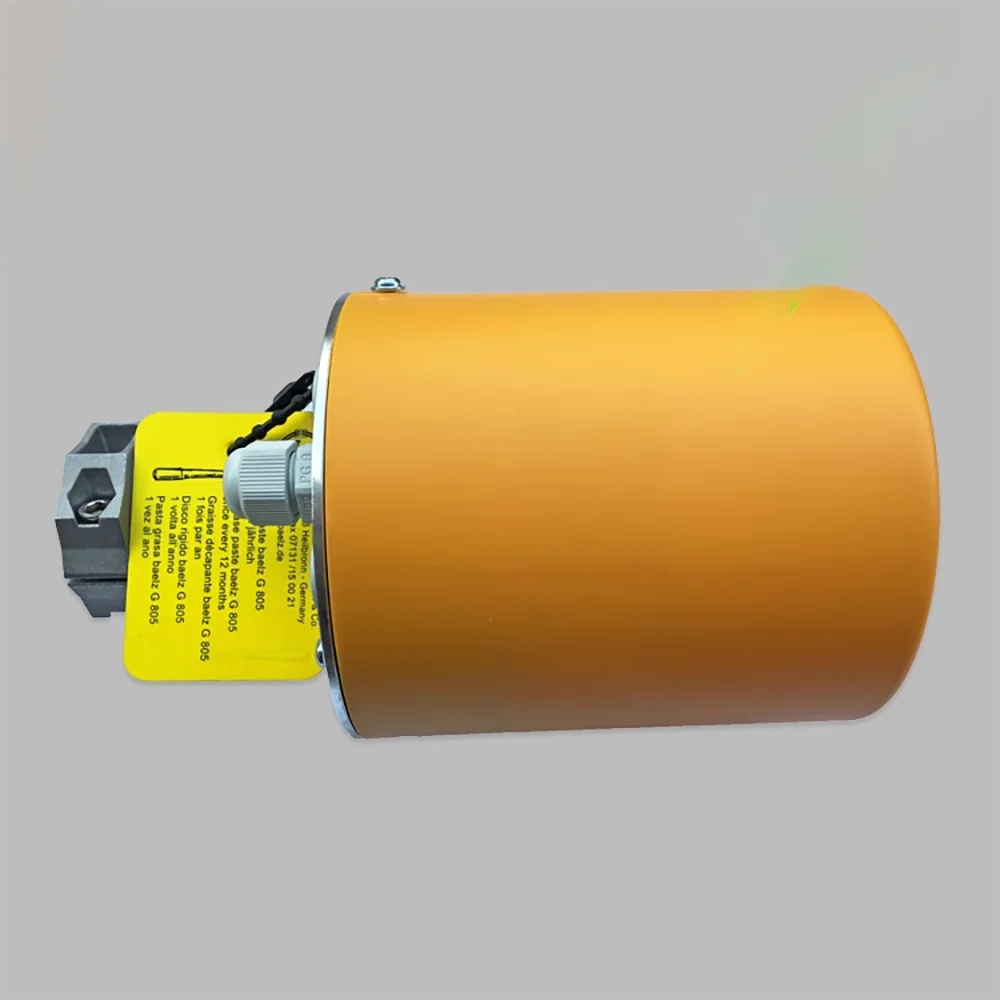 373-E07 Valve Actuator Three-Way Regulator Electric Head 4-20mA