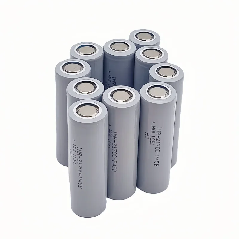 100% NEW 21700 4000mah  3.7V high discharge/capacity Li-ion rechargeable battery high discharge power li-ion