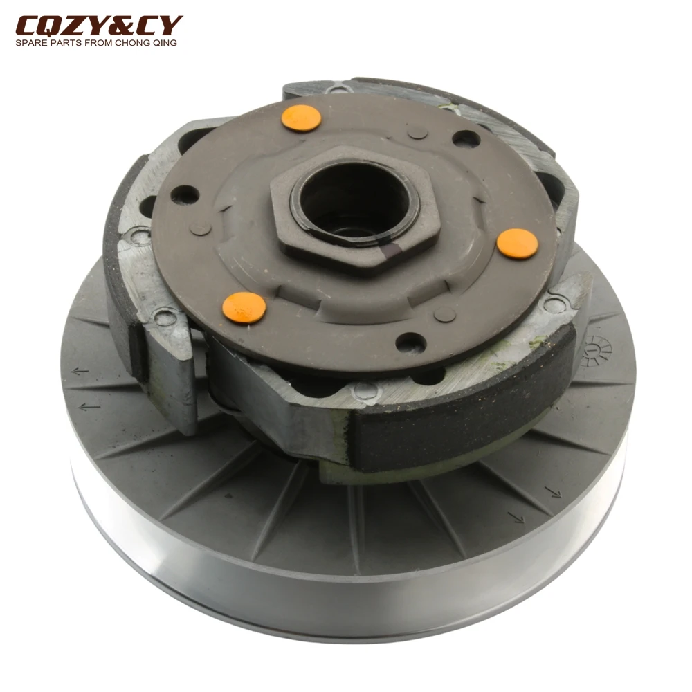 Scooter Joymax250 Clutch Assy For SYM Joymax 300 Gts 250 Gts300 Citycom 300cc 23010-L3D-000 4 Stroke Engine