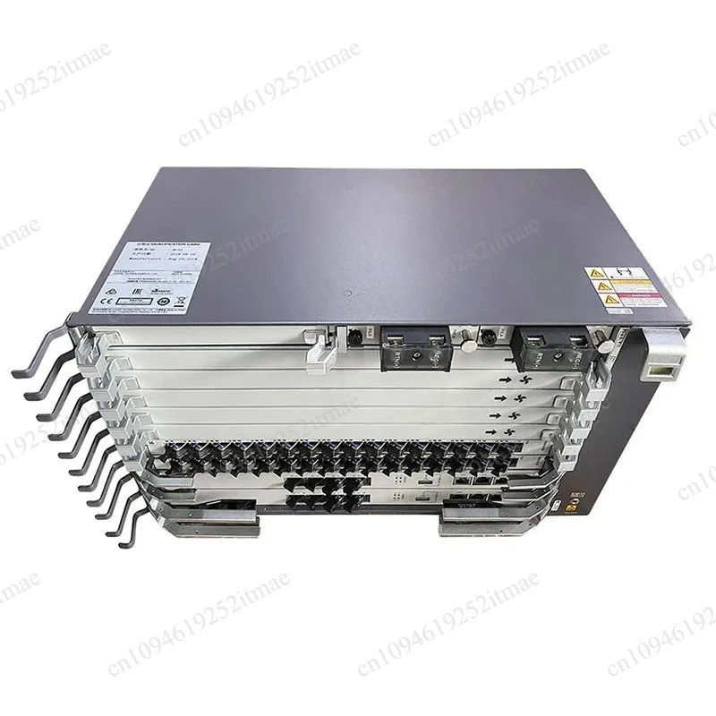 

GPON EPON OLT MA5800 X7 Frame, 10G Master Control Module, DC Power Unit, Free Delivery