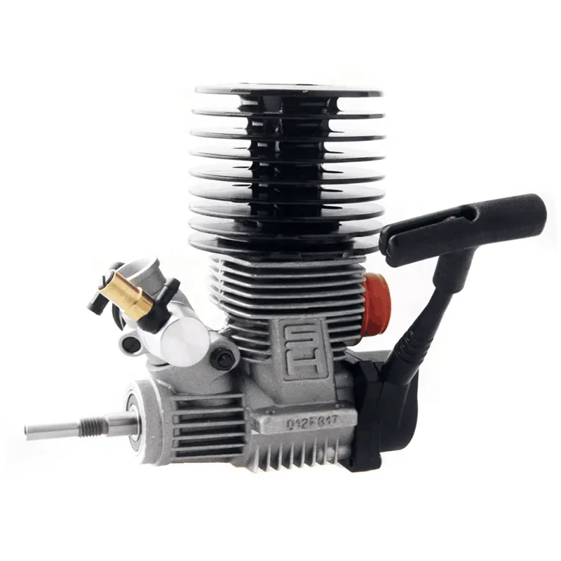 

【2026】SH21 3.48cc M21-P3 Engine Super Powerful 1/8 Nitro Race Remote Control Racing HSP Car & Trucks Metal Material