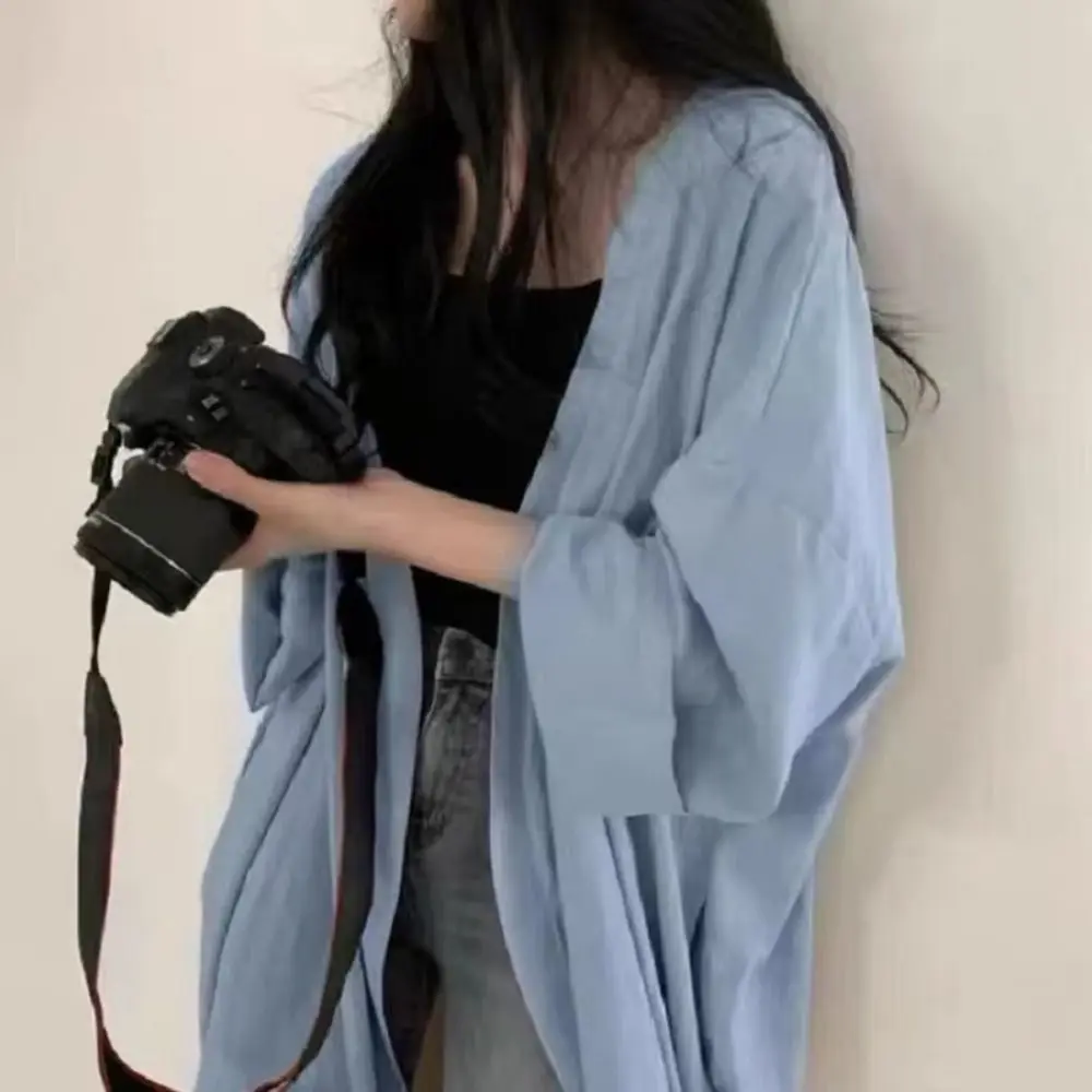 

Vintage Elegant Ethnic Style Tassel Shawl Colorful Thin Sunscreen Crochet Cardigan Retro Hollow Beach Scarf Travel