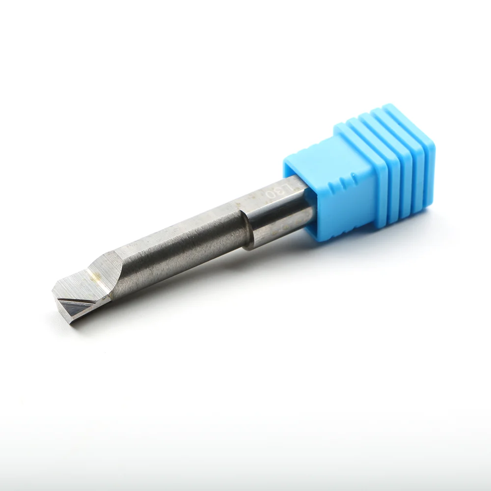 HOANYORE MTR2 MTR3 MTR4 MTR5 MTR6 MTR8 高光沢ミラー仕上げ 小型内穴開口 CNC マイクロボーリングカッター