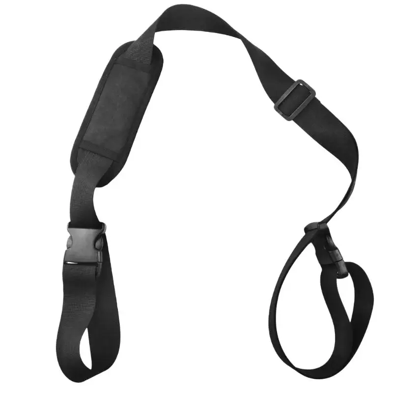

652F High Durability Nylons Scooters Strap Wear Resistant for Extended Use Life