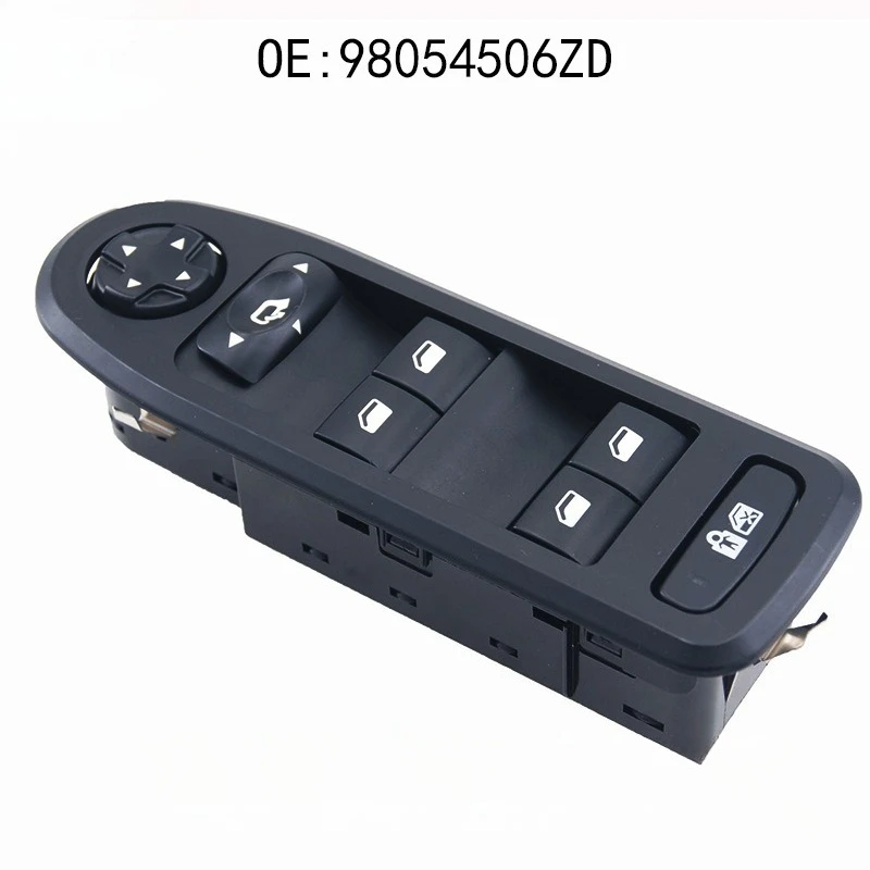 

98054506ZD Is Suitable for Mechanical Parts of Electric Window Glass Lifting Switch