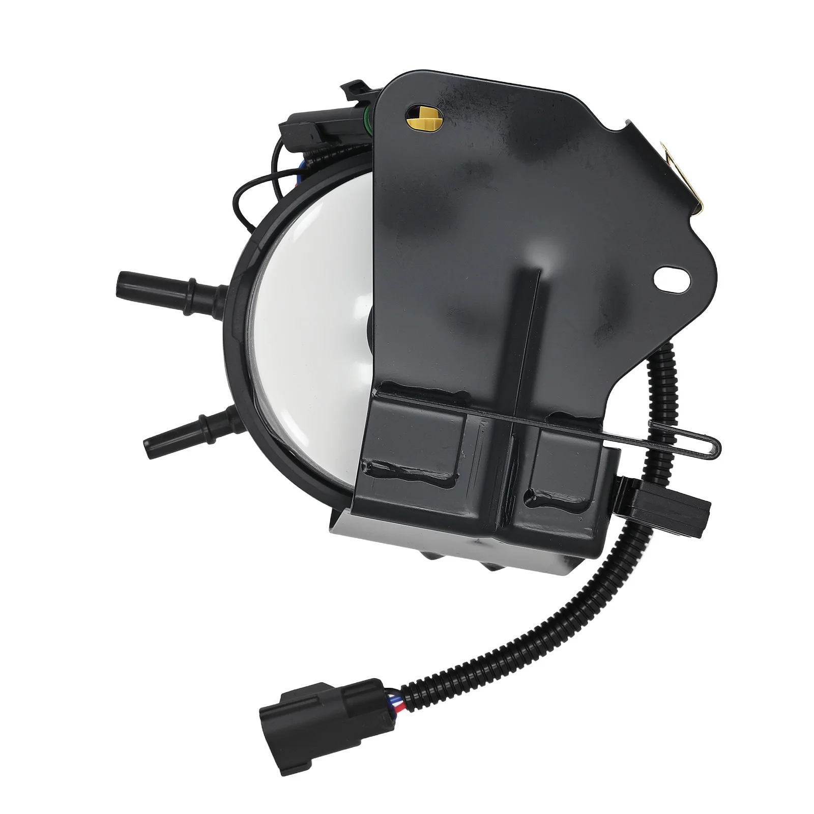 

In-Line Diesel Filter for Jaguar F-Pace 2.0 TD 2015-on LR106429 93mm