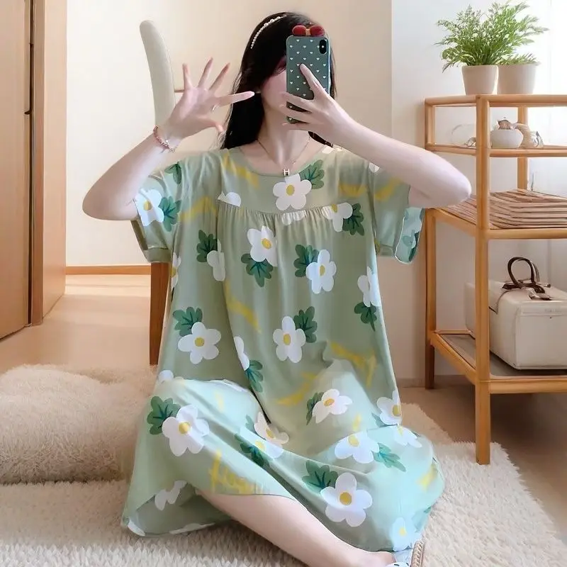 Maxi abito indiano donna casual taglie forti estate cotone lino coreano spiaggia floreale vintage scollo a V lungo Boho Bohemian abiti Robe