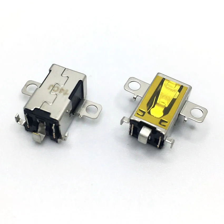 

10-100 NEW DC Power Jack For Lenovo 320-14IKB 15AST 510-15ISK 310-15ABR 110-15ACL 310-15IKB 310-15ISK DC Connector Laptop Socket