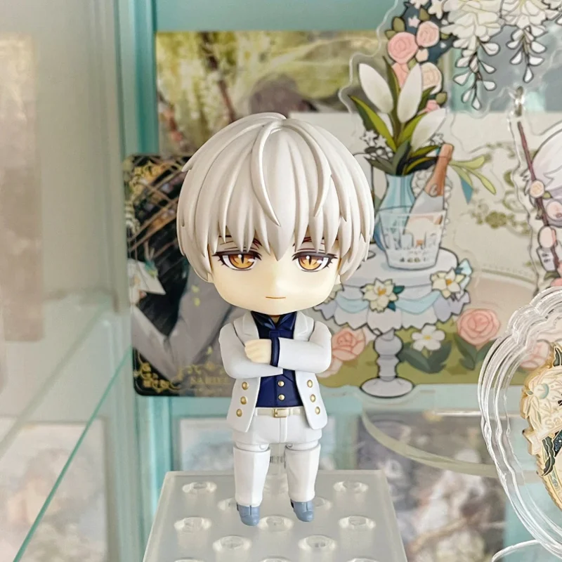 

#2075 Light and Night Evan Anime Figure #2074 Also known as Osborn Action Figure #2073 Sariel Figurine Collectible Model Toys