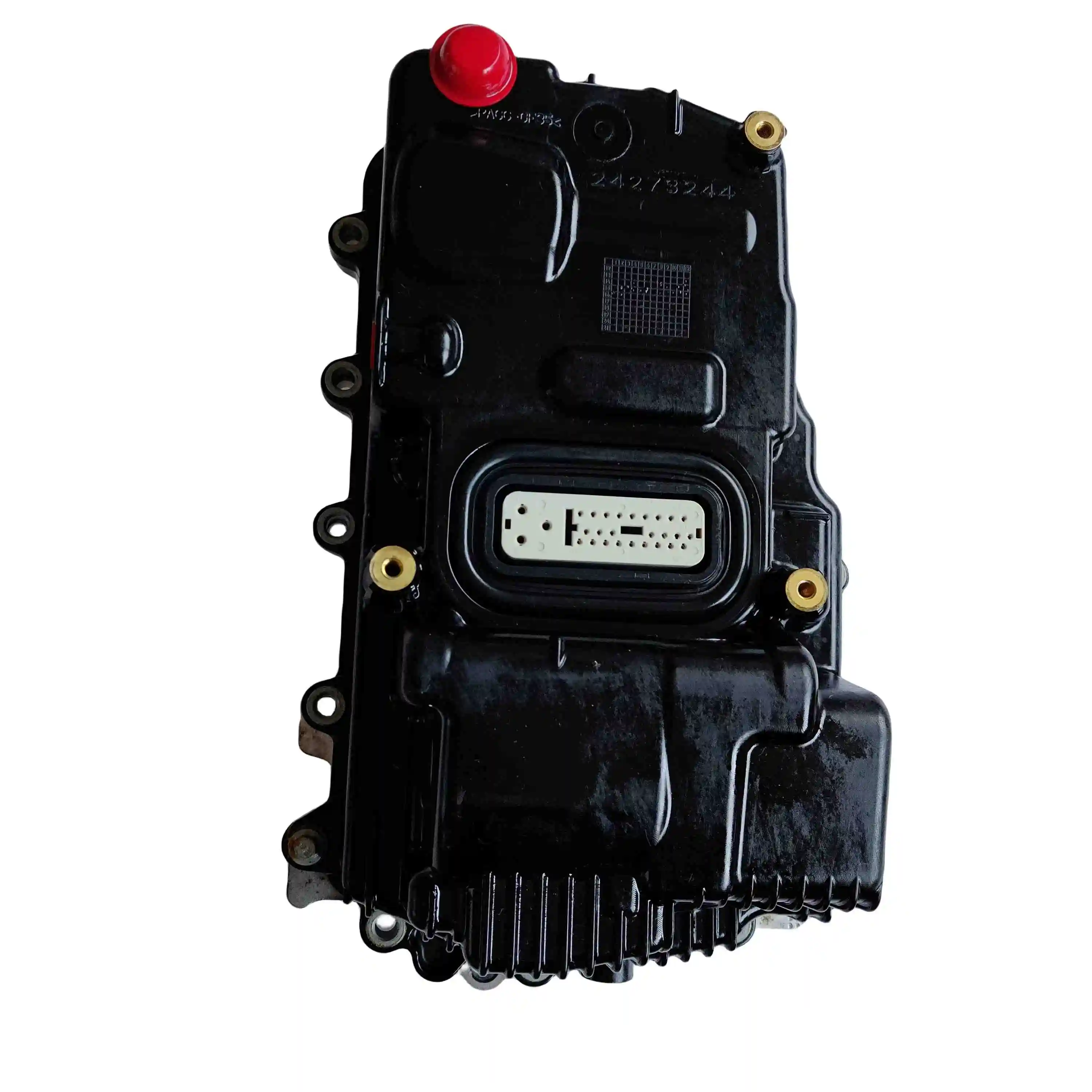 Auto Parts 7DCT250 Transmission Valve Body Include Oil Circuit Board Solenoid