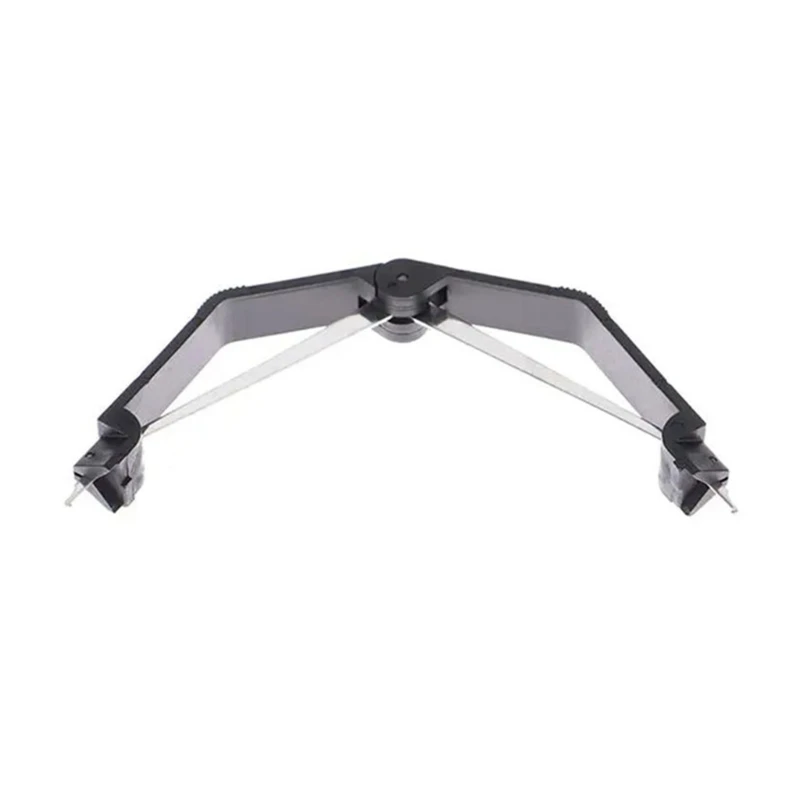 PLCC IC Extractor ชิป IC ป้องกัน Plier Integrated Circuit Board Chip Extractor Removal Puller เครื่องมือซ่อมมือเครื่องมือ
