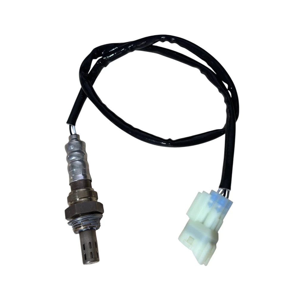 Oxygen O2 Sensor For HONDA 2002-2009 VFR800 800  INTERCEPTOR OEM MUFFLER EXHAUST