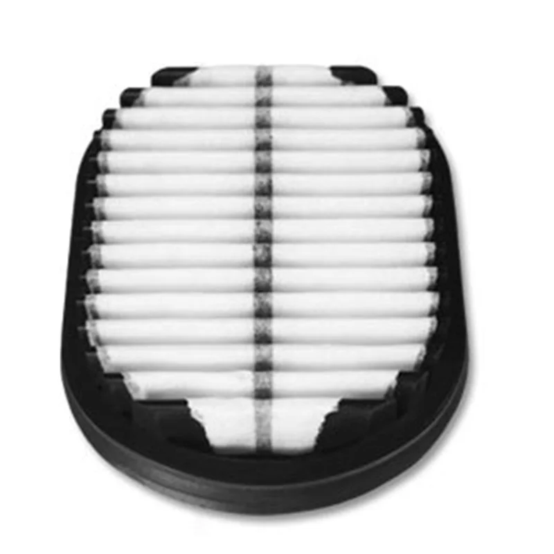 4 szt. Zestawy akcesoriów zamiennych do filtra HEPA do bezprzewodowego odkurzacza podłogowego IFloor One 2.0 Slim